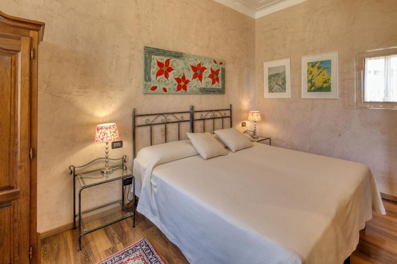 Locanda Villa Moderna Genova Eksteriør bilde