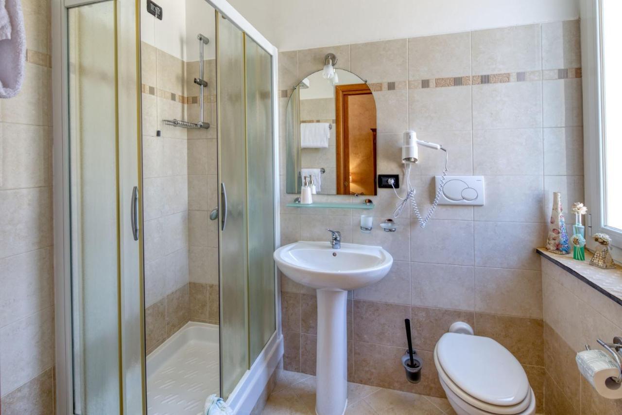 Locanda Villa Moderna Genova Eksteriør bilde