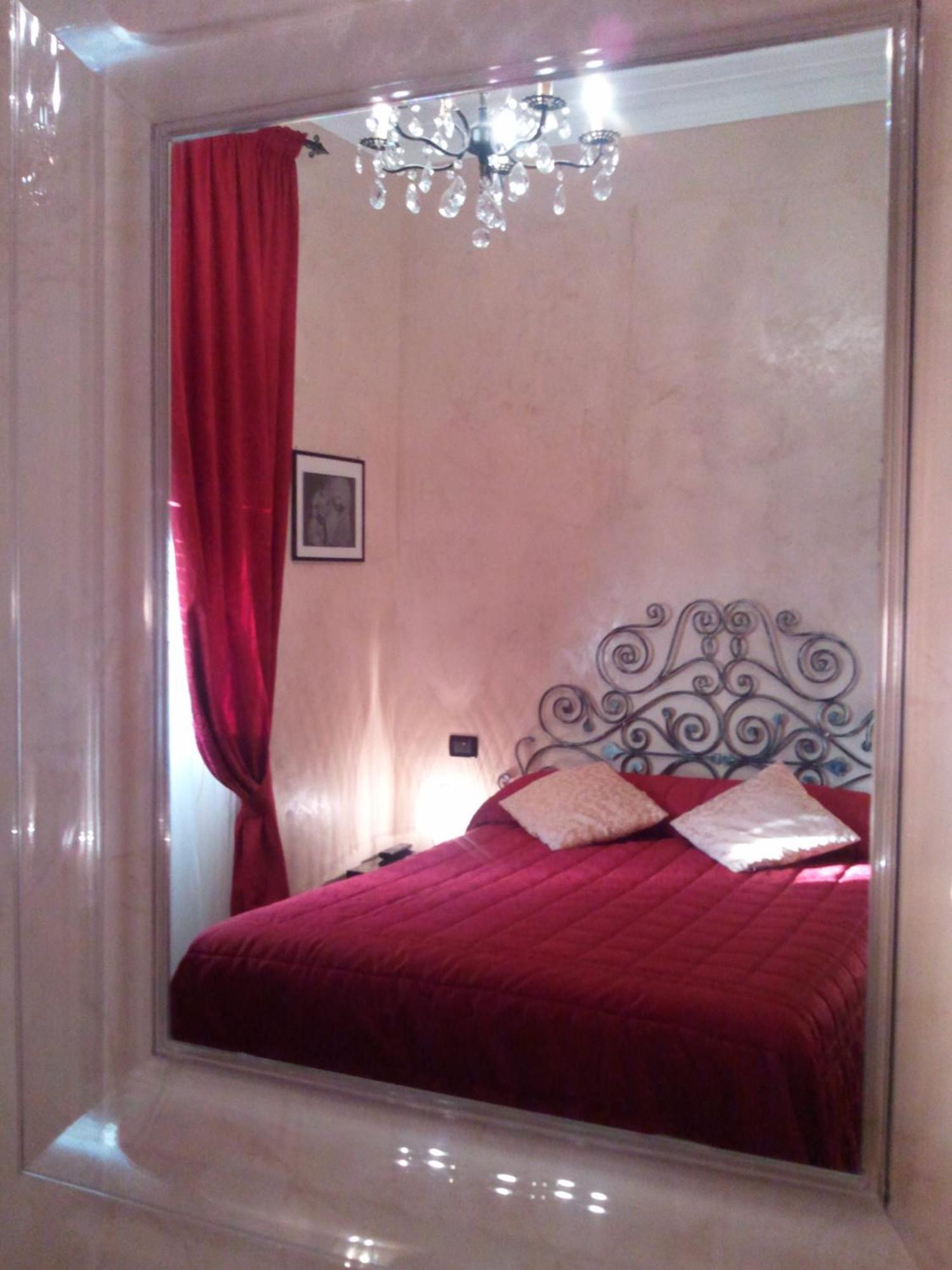 Locanda Villa Moderna Genova Eksteriør bilde
