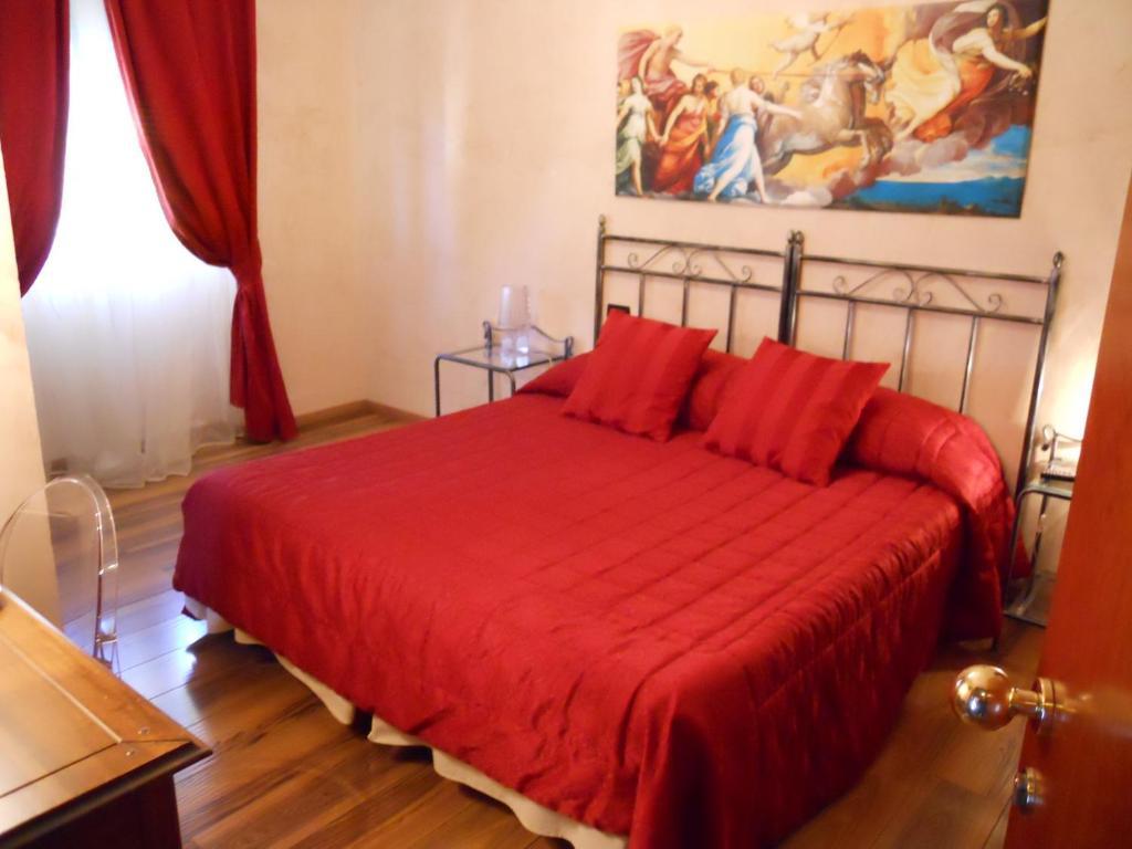 Locanda Villa Moderna Genova Rom bilde