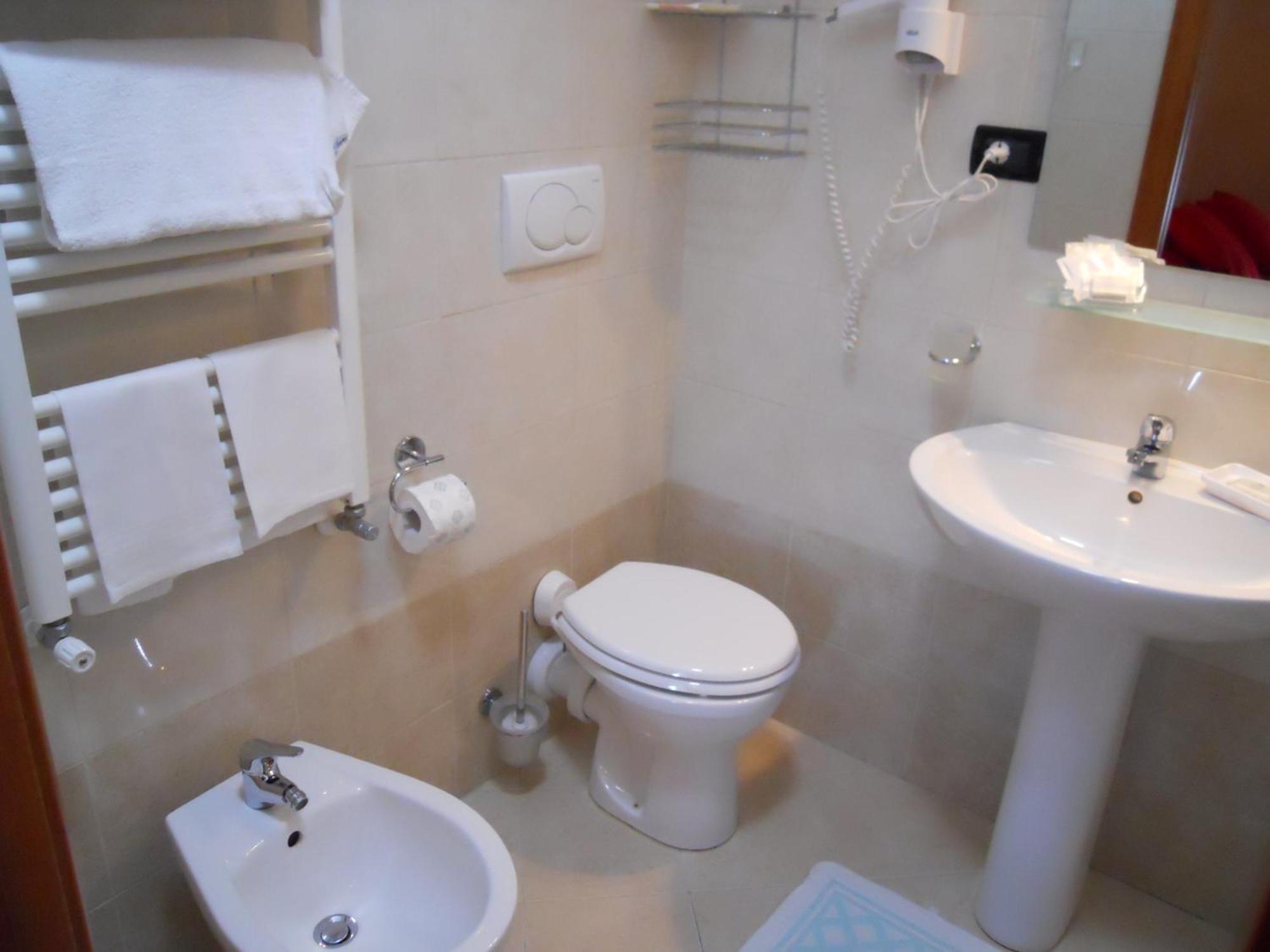 Locanda Villa Moderna Genova Eksteriør bilde