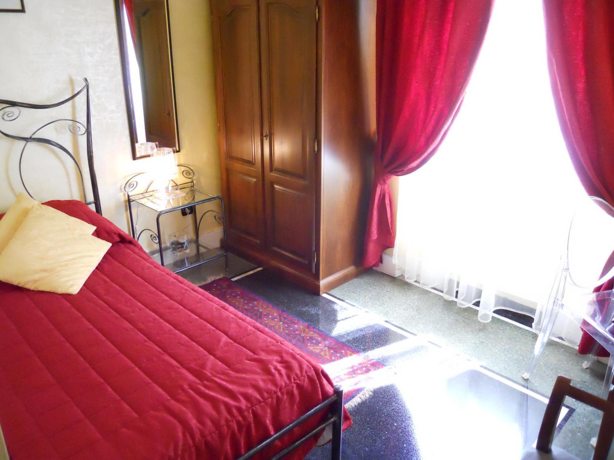 Locanda Villa Moderna Genova Eksteriør bilde