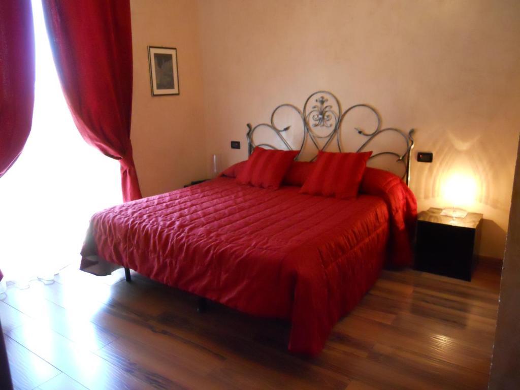 Locanda Villa Moderna Genova Rom bilde